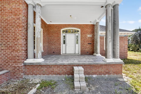 Tiny photo for 125 W Edgar Avenue, Findlay, OH 45840 (MLS # 10013081)