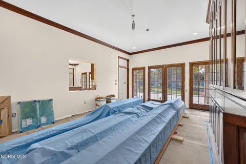 Tiny photo for 125 W Edgar Avenue, Findlay, OH 45840 (MLS # 10013081)