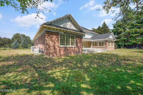 Tiny photo for 125 W Edgar Avenue, Findlay, OH 45840 (MLS # 10013081)