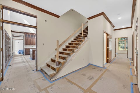 Tiny photo for 125 W Edgar Avenue, Findlay, OH 45840 (MLS # 10013081)
