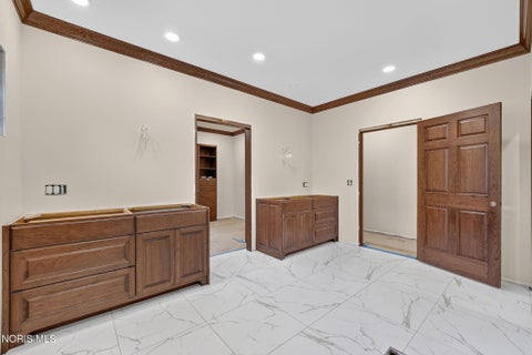 Tiny photo for 125 W Edgar Avenue, Findlay, OH 45840 (MLS # 10013081)