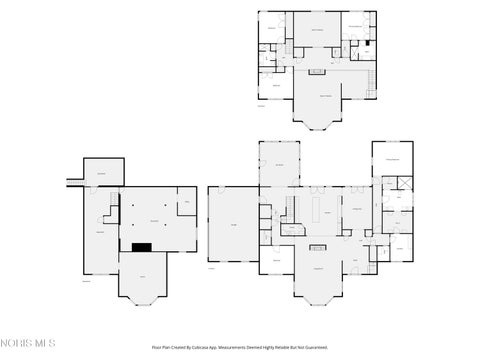 Tiny photo for 125 W Edgar Avenue, Findlay, OH 45840 (MLS # 10013081)