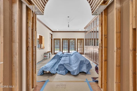 Tiny photo for 125 W Edgar Avenue, Findlay, OH 45840 (MLS # 10013081)