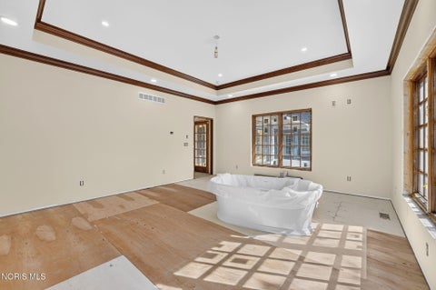 Tiny photo for 125 W Edgar Avenue, Findlay, OH 45840 (MLS # 10013081)