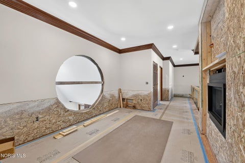 Tiny photo for 125 W Edgar Avenue, Findlay, OH 45840 (MLS # 10013081)