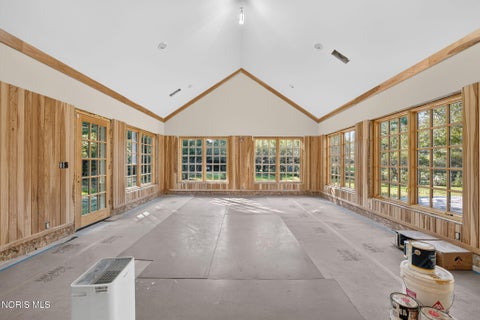 Tiny photo for 125 W Edgar Avenue, Findlay, OH 45840 (MLS # 10013081)