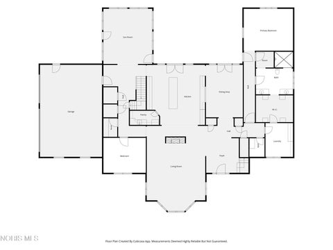 Tiny photo for 125 W Edgar Avenue, Findlay, OH 45840 (MLS # 10013081)