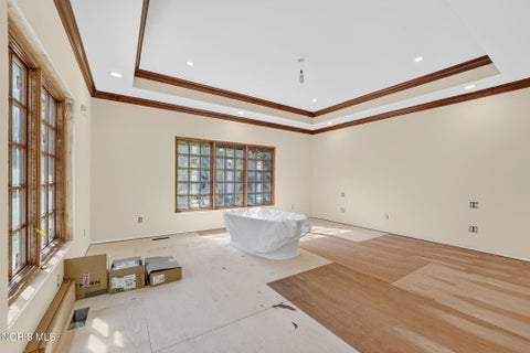 Tiny photo for 125 W Edgar Avenue, Findlay, OH 45840 (MLS # 10013081)