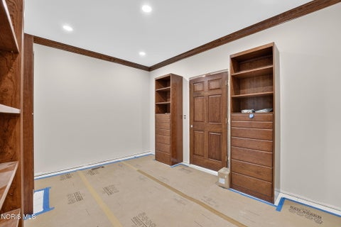 Tiny photo for 125 W Edgar Avenue, Findlay, OH 45840 (MLS # 10013081)
