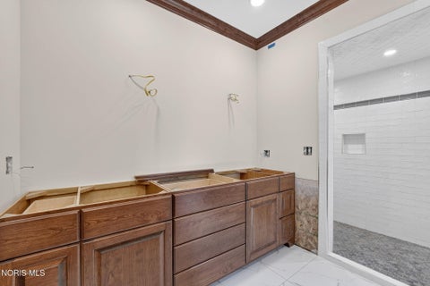 Tiny photo for 125 W Edgar Avenue, Findlay, OH 45840 (MLS # 10013081)
