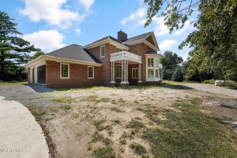 Tiny photo for 125 W Edgar Avenue, Findlay, OH 45840 (MLS # 10013081)
