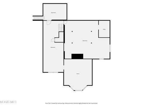 Tiny photo for 125 W Edgar Avenue, Findlay, OH 45840 (MLS # 10013081)