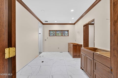 Tiny photo for 125 W Edgar Avenue, Findlay, OH 45840 (MLS # 10013081)