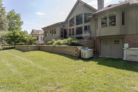 Tiny photo for 3428 Amberwood Lane, Toledo, OH 43617 (MLS # 10008550)