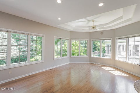 Tiny photo for 3428 Amberwood Lane, Toledo, OH 43617 (MLS # 10008550)