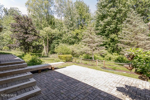 Tiny photo for 3428 Amberwood Lane, Toledo, OH 43617 (MLS # 10008550)