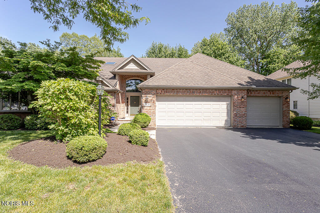 3428 Amberwood Lane