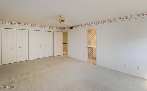 Tiny photo for 3428 Amberwood Lane, Toledo, OH 43617 (MLS # 10008550)