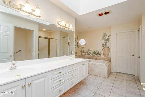 Tiny photo for 3428 Amberwood Lane, Toledo, OH 43617 (MLS # 10008550)