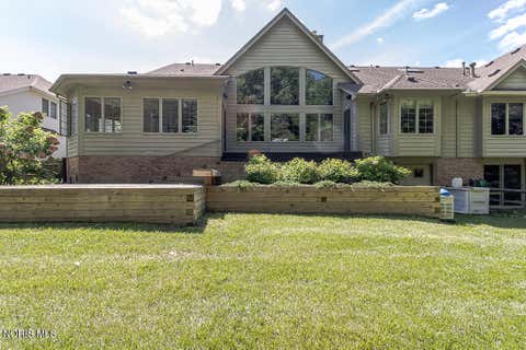 Tiny photo for 3428 Amberwood Lane, Toledo, OH 43617 (MLS # 10008550)