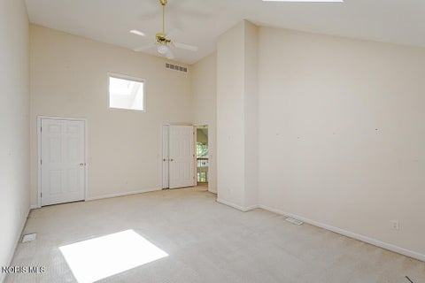Tiny photo for 3428 Amberwood Lane, Toledo, OH 43617 (MLS # 10008550)
