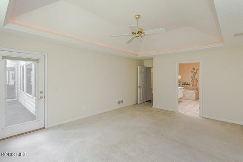 Tiny photo for 3428 Amberwood Lane, Toledo, OH 43617 (MLS # 10008550)