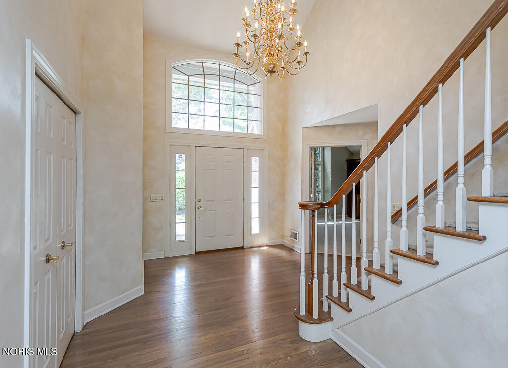 3428 Amberwood Lane