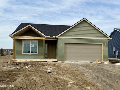 Apartment For Sale - 1383 Limerick Lane<br/> Waterville, OH 43566