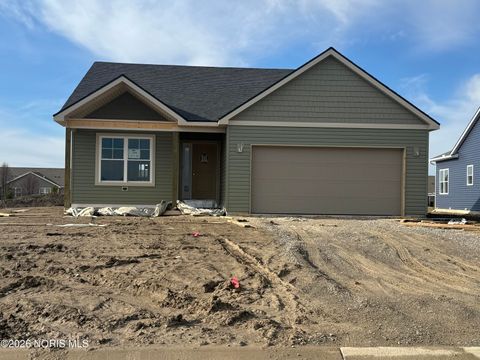 1383 Limerick Lane Waterville OH 43566