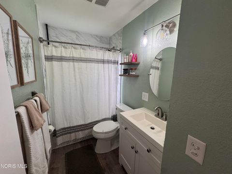 Tiny photo for 3431 Blairmont Avenue, Toledo, OH 43614 (MLS # 10007488)