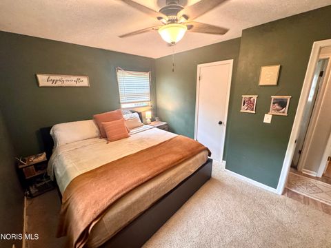 Tiny photo for 3431 Blairmont Avenue, Toledo, OH 43614 (MLS # 10007488)