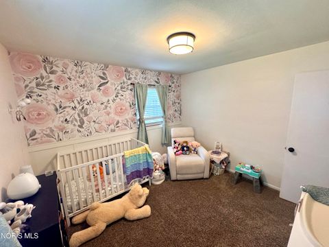 Tiny photo for 3431 Blairmont Avenue, Toledo, OH 43614 (MLS # 10007488)