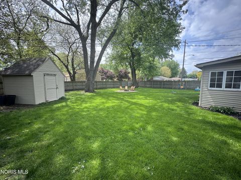 Tiny photo for 3431 Blairmont Avenue, Toledo, OH 43614 (MLS # 10007488)