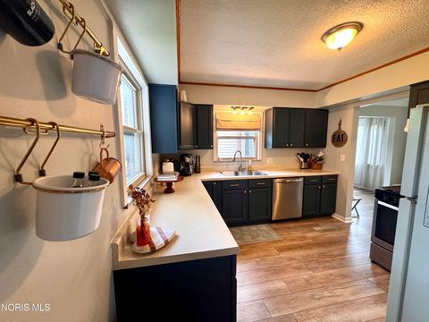 Tiny photo for 3431 Blairmont Avenue, Toledo, OH 43614 (MLS # 10007488)