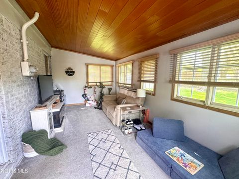 Tiny photo for 3431 Blairmont Avenue, Toledo, OH 43614 (MLS # 10007488)