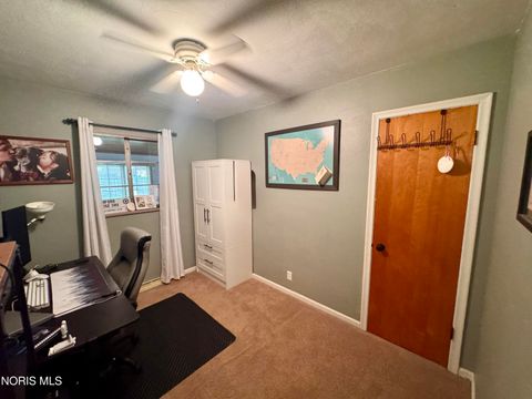 Tiny photo for 3431 Blairmont Avenue, Toledo, OH 43614 (MLS # 10007488)