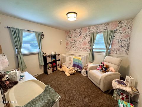Tiny photo for 3431 Blairmont Avenue, Toledo, OH 43614 (MLS # 10007488)