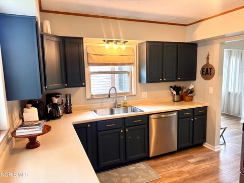 Tiny photo for 3431 Blairmont Avenue, Toledo, OH 43614 (MLS # 10007488)