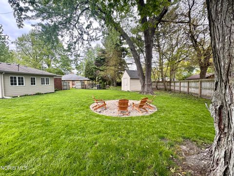Tiny photo for 3431 Blairmont Avenue, Toledo, OH 43614 (MLS # 10007488)