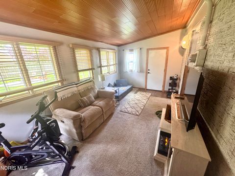 Tiny photo for 3431 Blairmont Avenue, Toledo, OH 43614 (MLS # 10007488)
