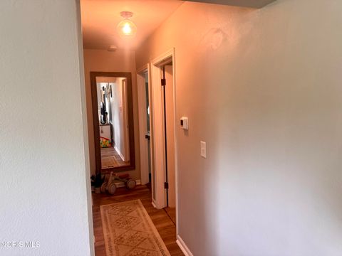 Tiny photo for 3431 Blairmont Avenue, Toledo, OH 43614 (MLS # 10007488)