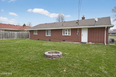 Tiny photo for 5159 Grosse Point Parkway, Toledo, OH 43611 (MLS # 10005358)