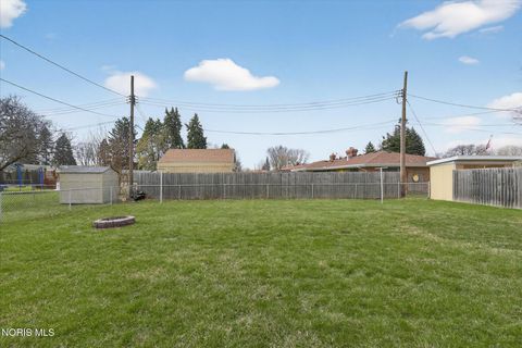 Tiny photo for 5159 Grosse Point Parkway, Toledo, OH 43611 (MLS # 10005358)