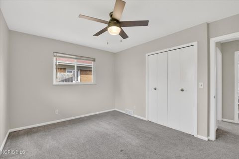 Tiny photo for 5159 Grosse Point Parkway, Toledo, OH 43611 (MLS # 10005358)