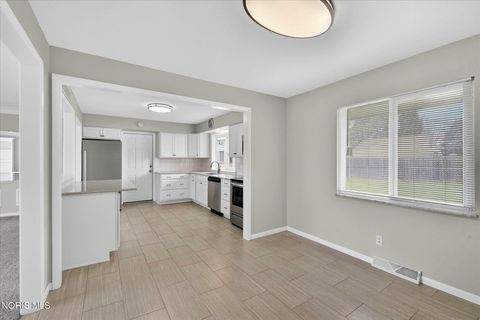 Tiny photo for 5159 Grosse Point Parkway, Toledo, OH 43611 (MLS # 10005358)