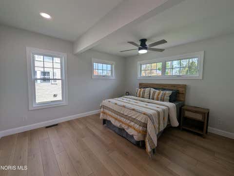 Tiny photo for 547 N Church Street, Oak Harbor, OH 43449 (MLS # 10009745)