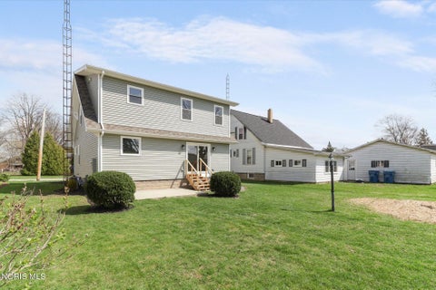 Tiny photo for 547 N Church Street, Oak Harbor, OH 43449 (MLS # 10009745)