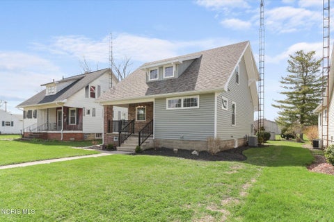 Tiny photo for 547 N Church Street, Oak Harbor, OH 43449 (MLS # 10009745)