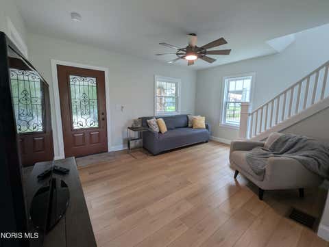 Tiny photo for 547 N Church Street, Oak Harbor, OH 43449 (MLS # 10009745)