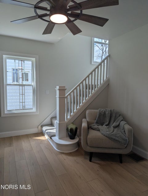 Tiny photo for 547 N Church Street, Oak Harbor, OH 43449 (MLS # 10009745)